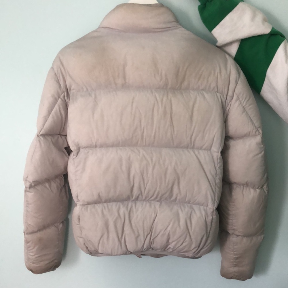 puffer jacket - Picture 2 of 4